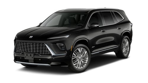 2027 Buick Enclave Avenir SUV FWD