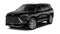 2027 Buick Enclave Avenir SUV FWD