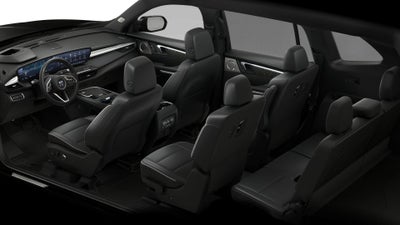 2027 Buick Enclave Avenir SUV FWD