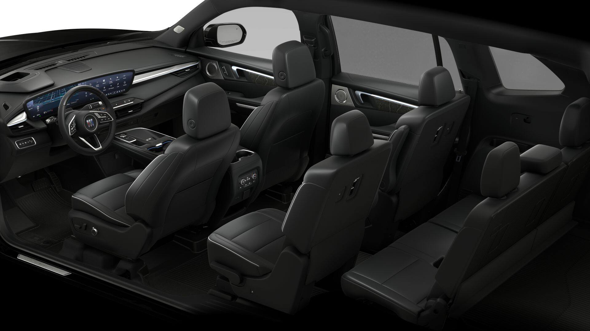 2027 Buick Enclave Avenir SUV FWD