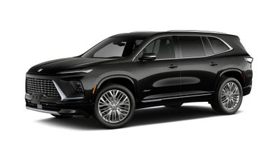 2027 Buick Enclave Avenir SUV FWD