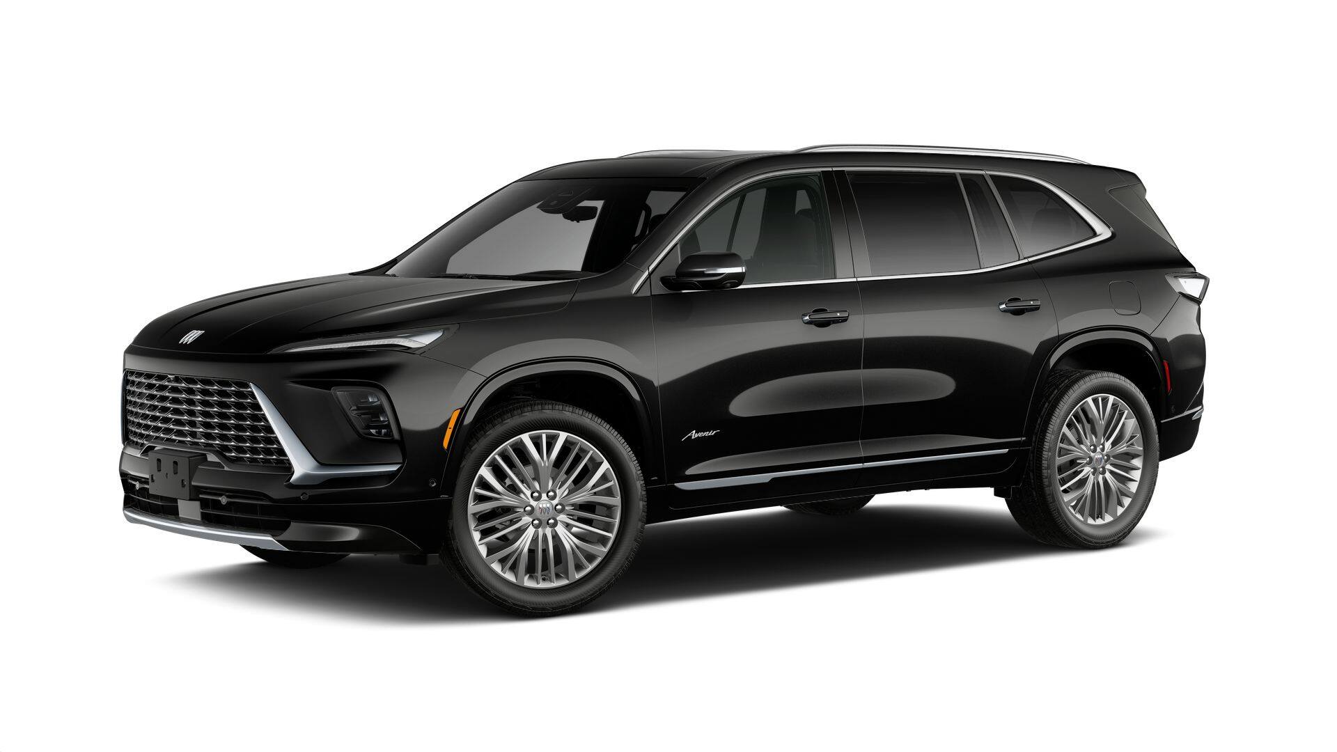 2027 Buick Enclave Avenir SUV FWD