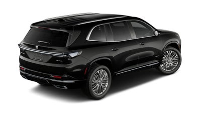 2027 Buick Enclave Avenir SUV FWD