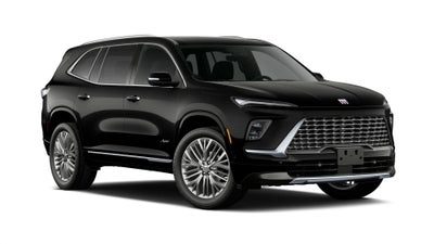 2027 Buick Enclave Avenir SUV FWD
