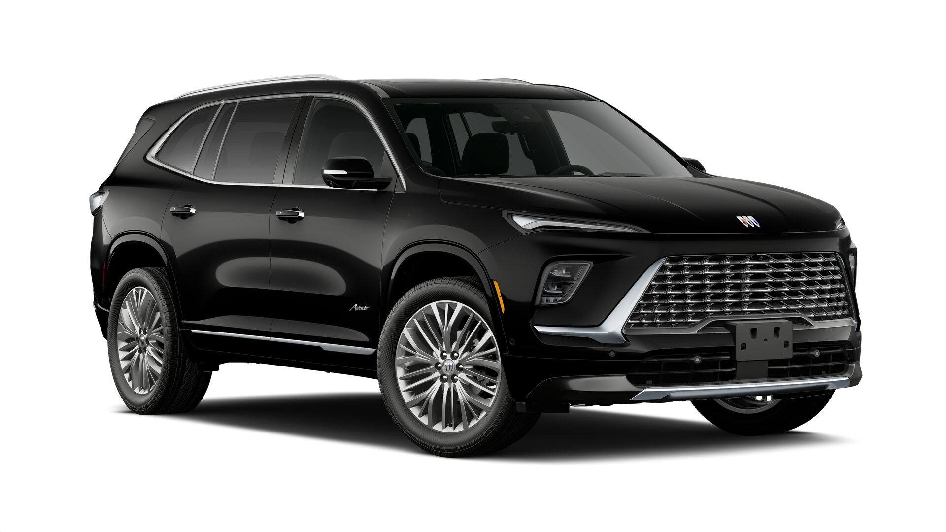 2027 Buick Enclave Avenir SUV FWD