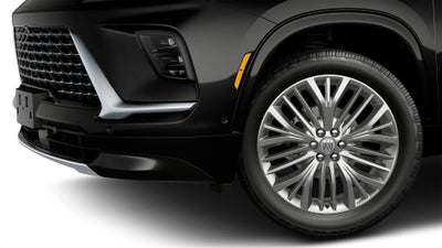 2027 Buick Enclave Avenir SUV FWD
