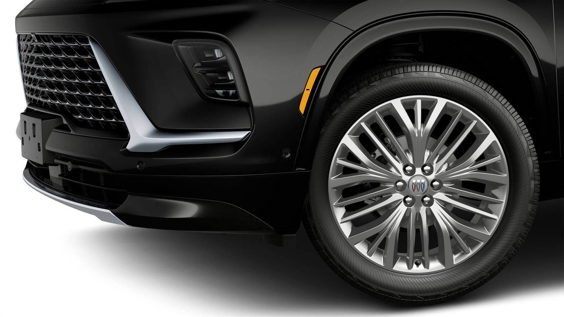 2027 Buick Enclave Avenir SUV FWD