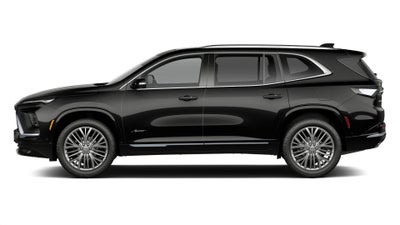 2027 Buick Enclave Avenir SUV FWD