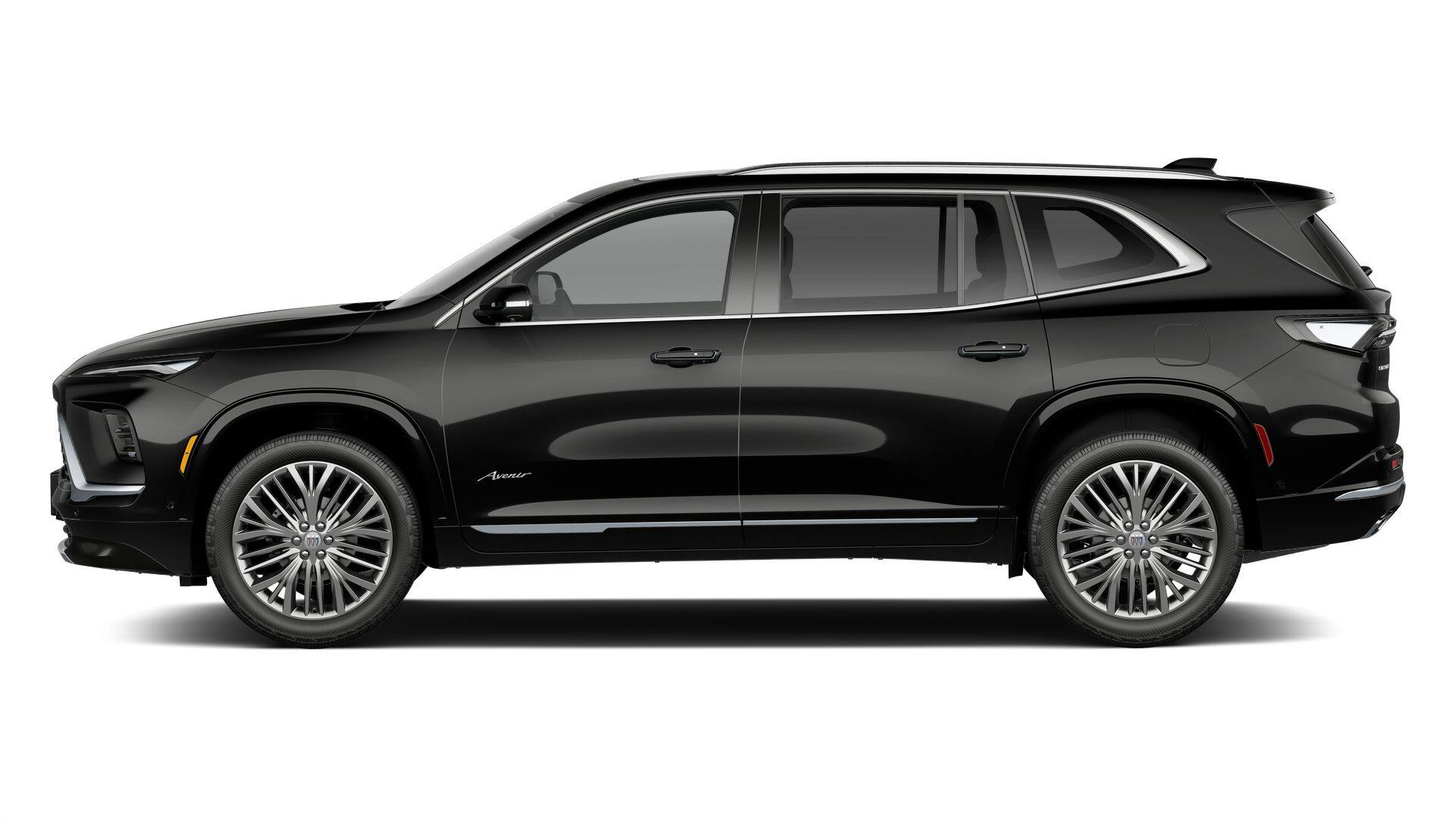 2027 Buick Enclave Avenir SUV FWD