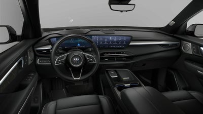 2027 Buick Enclave Avenir SUV FWD