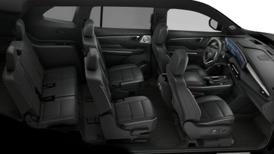 2027 Buick Enclave Avenir SUV FWD