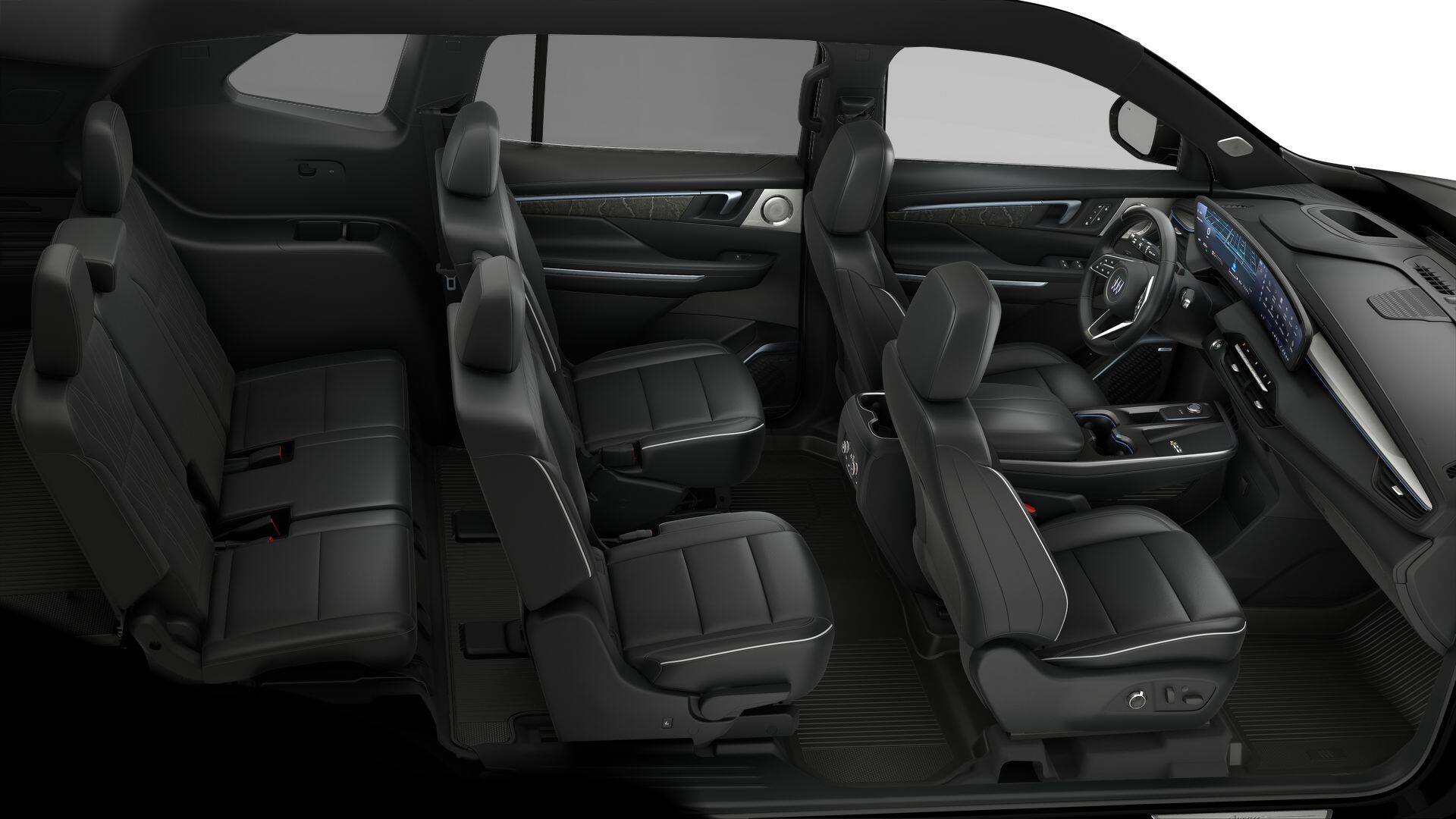 2027 Buick Enclave Avenir SUV FWD