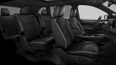 2027 Buick Enclave Avenir SUV FWD