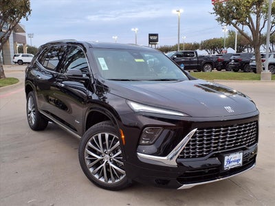 2026 Buick Enclave Avenir SUV FWD