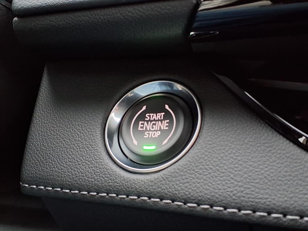 2026 Buick Enclave Avenir SUV FWD