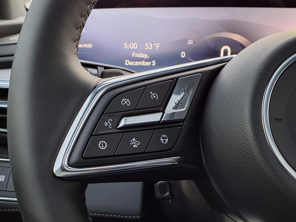 2026 Buick Enclave Avenir SUV FWD