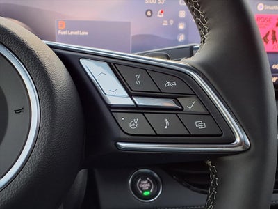 2026 Buick Enclave Avenir SUV FWD