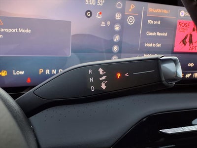 2026 Buick Enclave Avenir SUV FWD