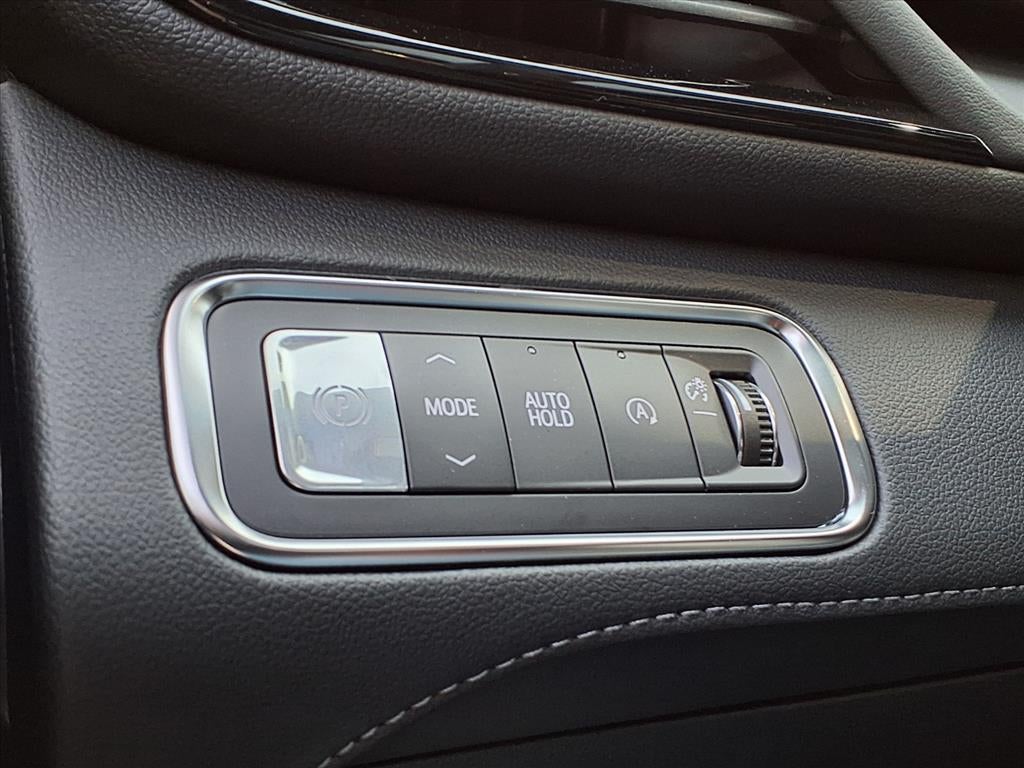 2026 Buick Enclave Avenir SUV FWD