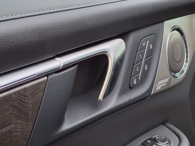 2026 Buick Enclave Avenir SUV FWD