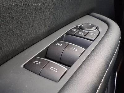 2026 Buick Enclave Avenir SUV FWD