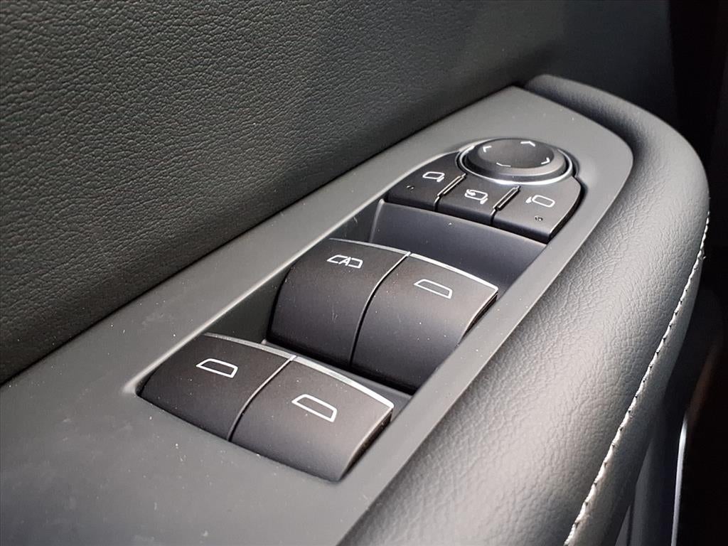 2026 Buick Enclave Avenir SUV FWD