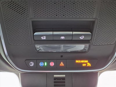 2026 Buick Enclave Avenir SUV FWD