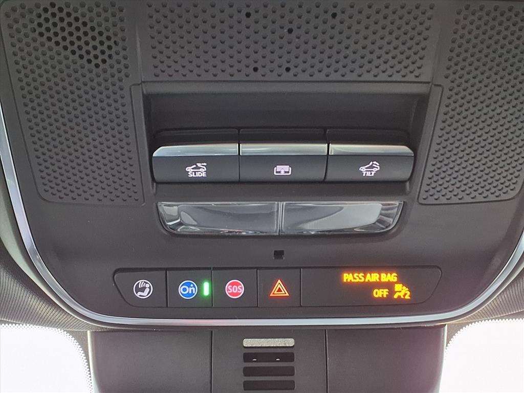 2026 Buick Enclave Avenir SUV FWD