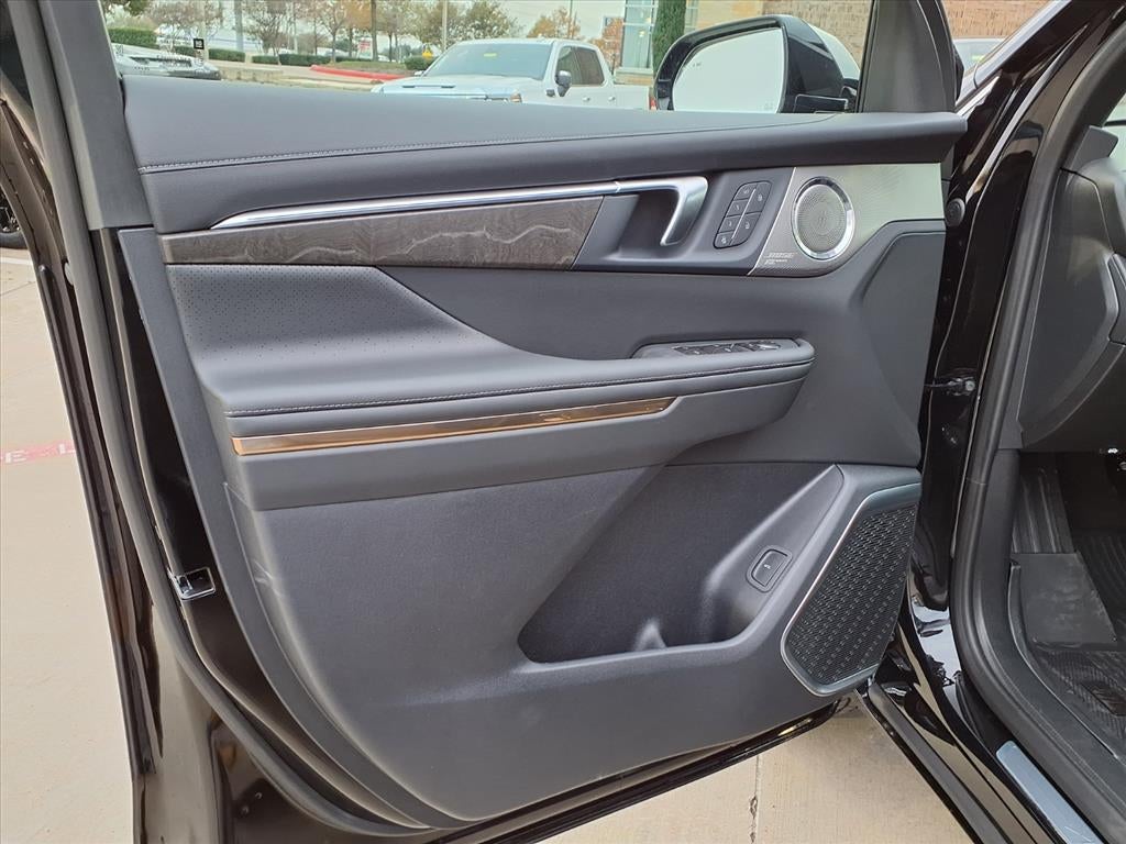 2026 Buick Enclave Avenir SUV FWD