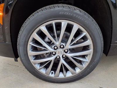 2026 Buick Enclave Avenir SUV FWD