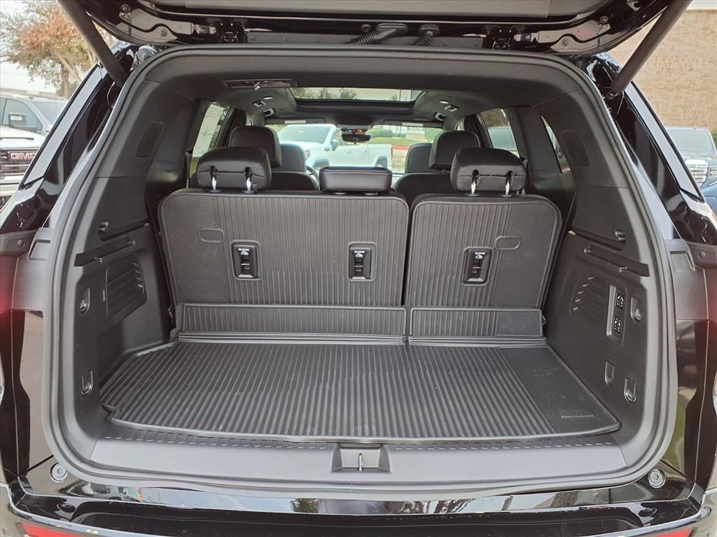 2026 Buick Enclave Avenir SUV FWD