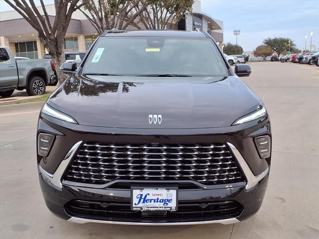 2026 Buick Enclave Avenir SUV FWD