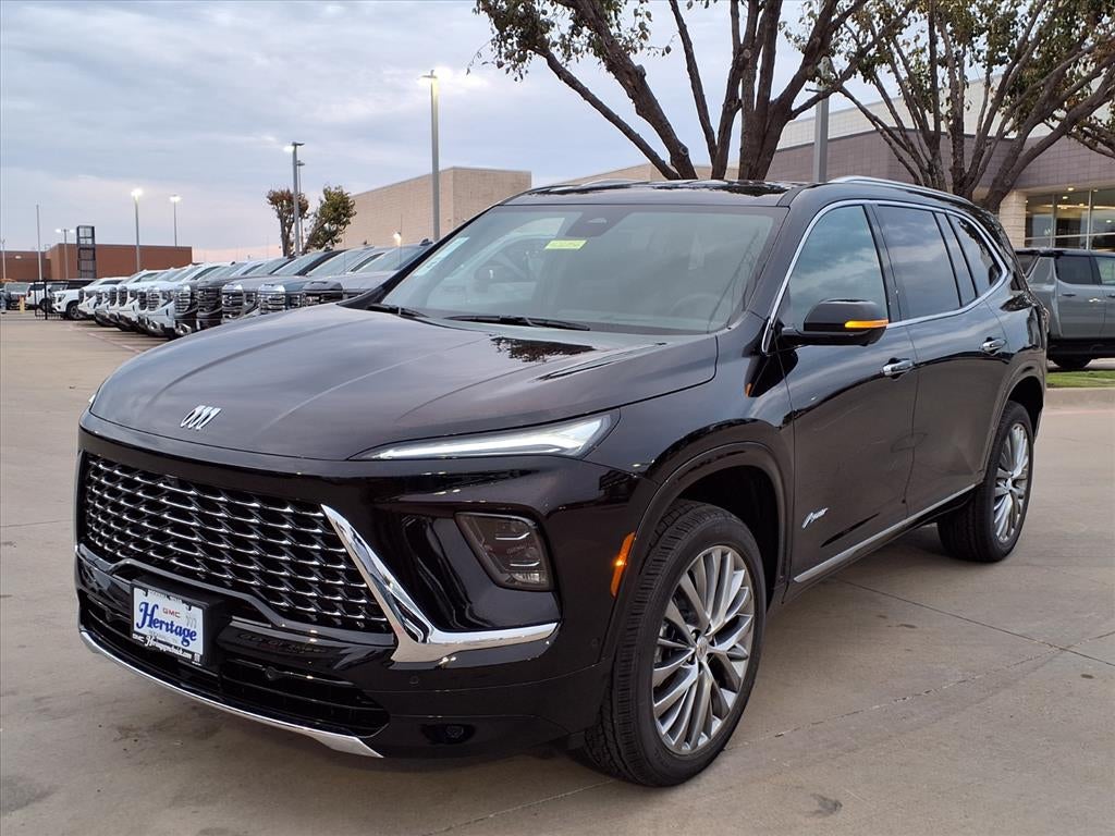 2026 Buick Enclave Avenir SUV FWD