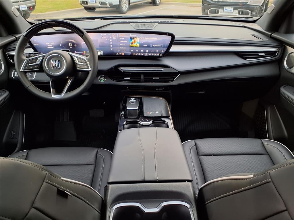 2026 Buick Enclave Avenir SUV FWD