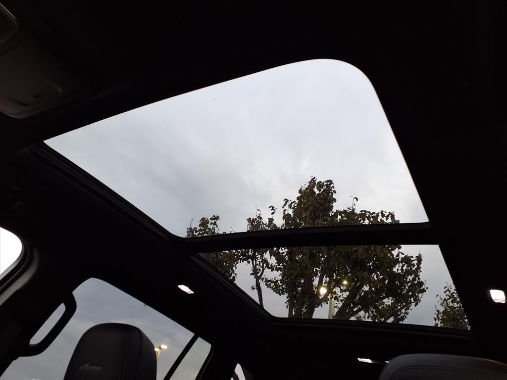 2026 Buick Enclave Avenir SUV FWD