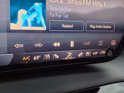 2026 Buick Enclave Avenir SUV FWD