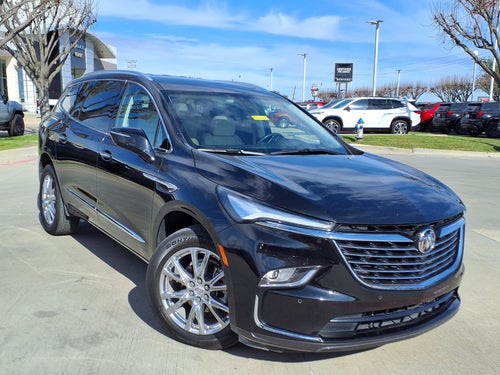 2023 Buick Enclave Premium