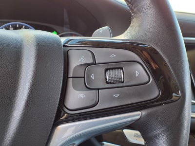 2023 Buick Enclave Premium