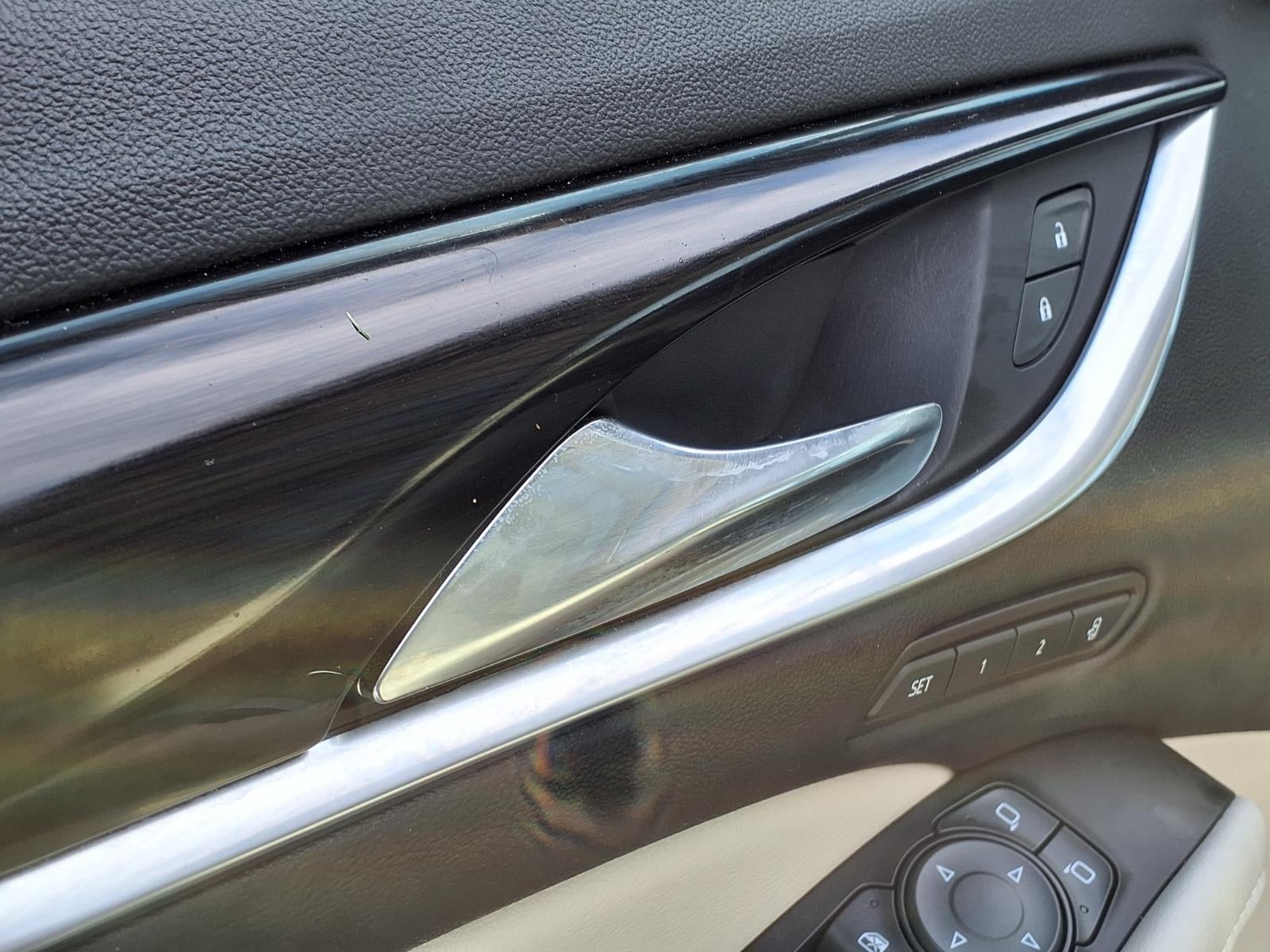 2023 Buick Enclave Premium