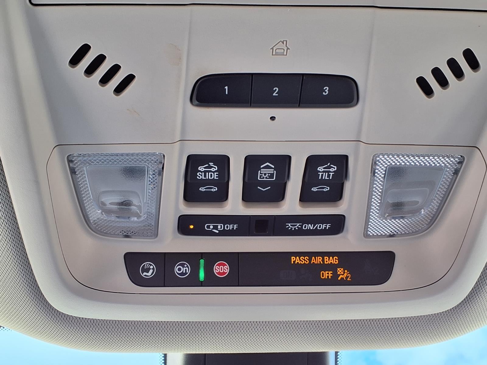 2023 Buick Enclave Premium