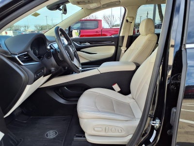 2023 Buick Enclave Premium