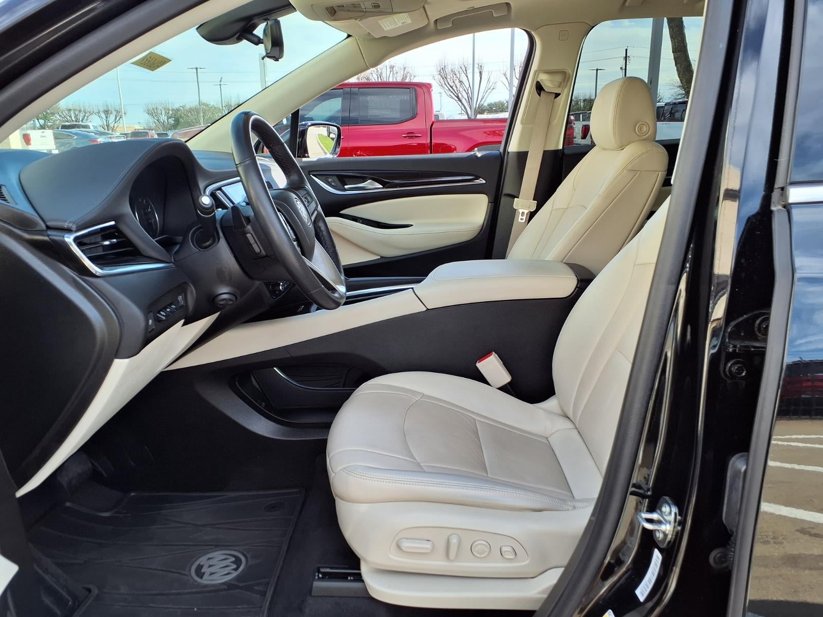 2023 Buick Enclave Premium