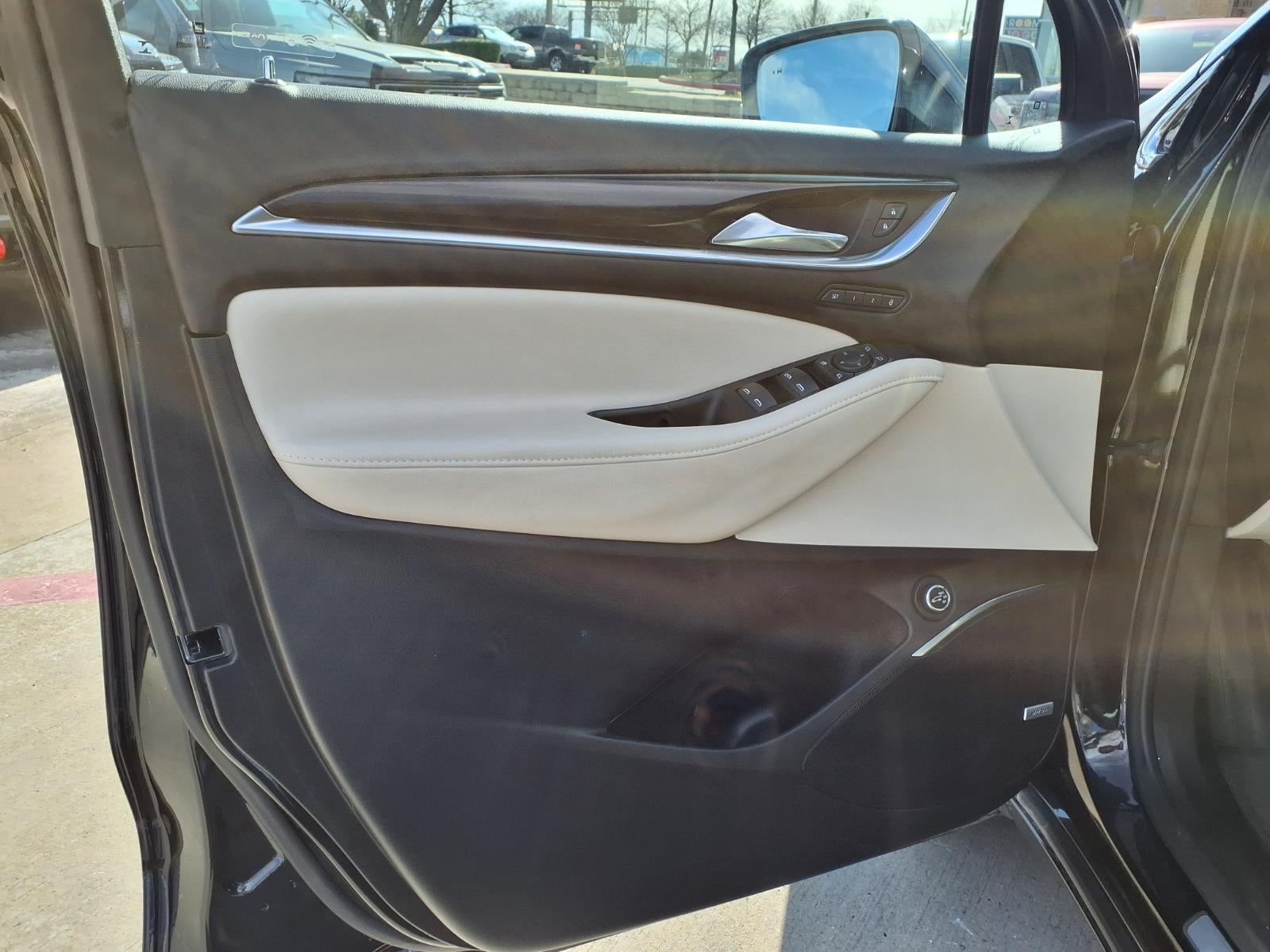 2023 Buick Enclave Premium