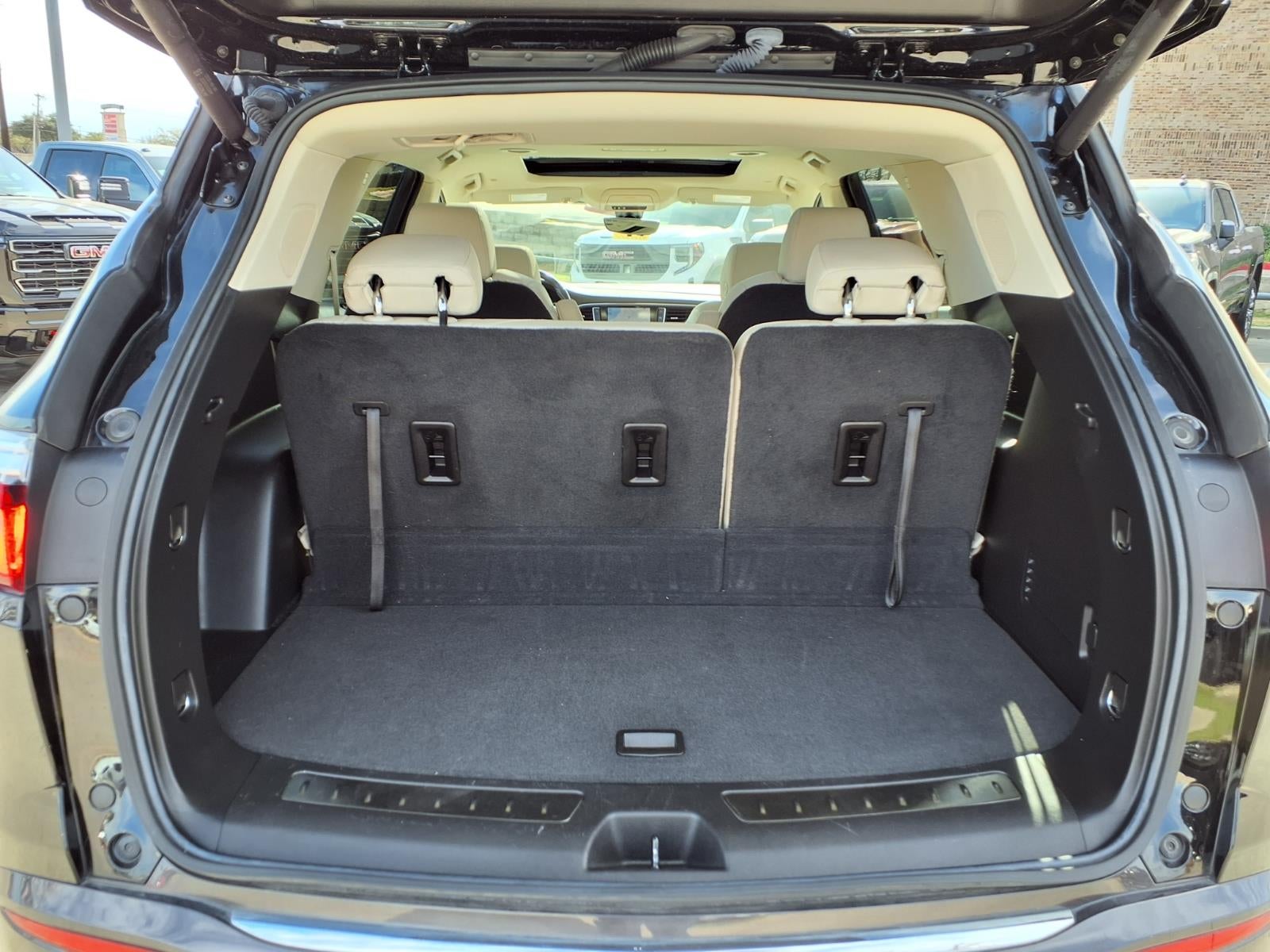 2023 Buick Enclave Premium