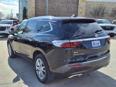 2023 Buick Enclave Premium