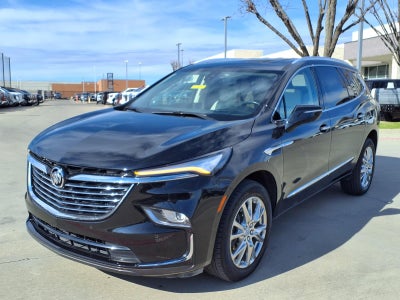 2023 Buick Enclave Premium
