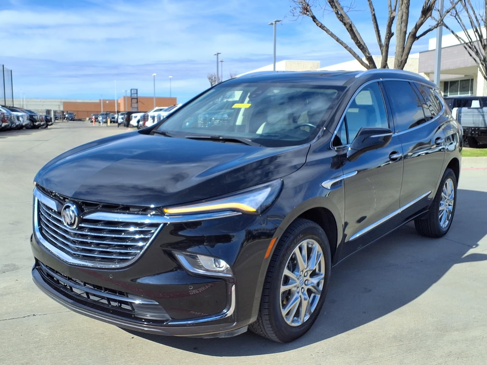 2023 Buick Enclave Premium