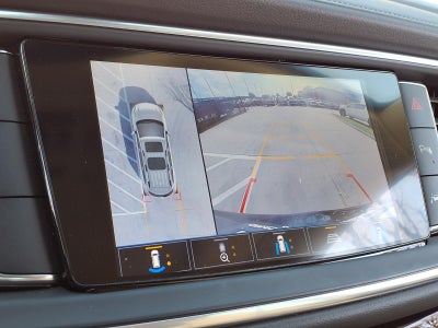 2023 Buick Enclave Premium