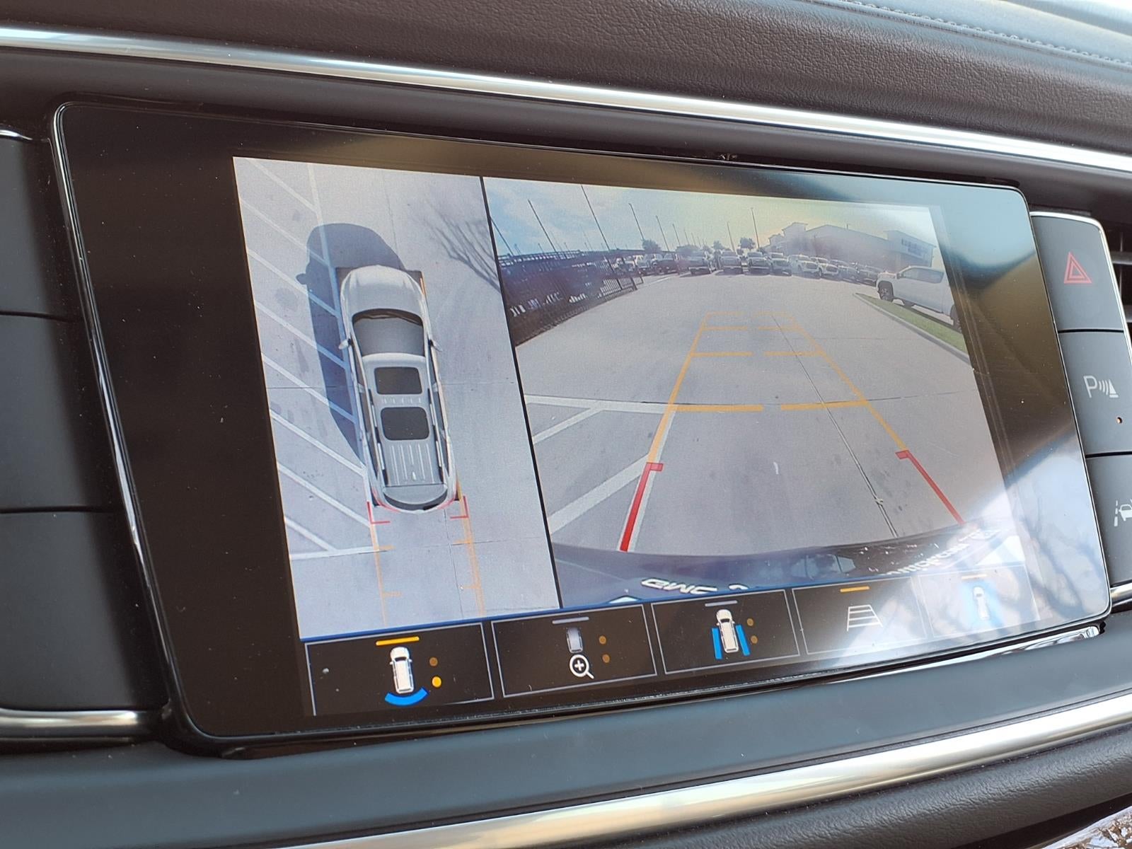 2023 Buick Enclave Premium