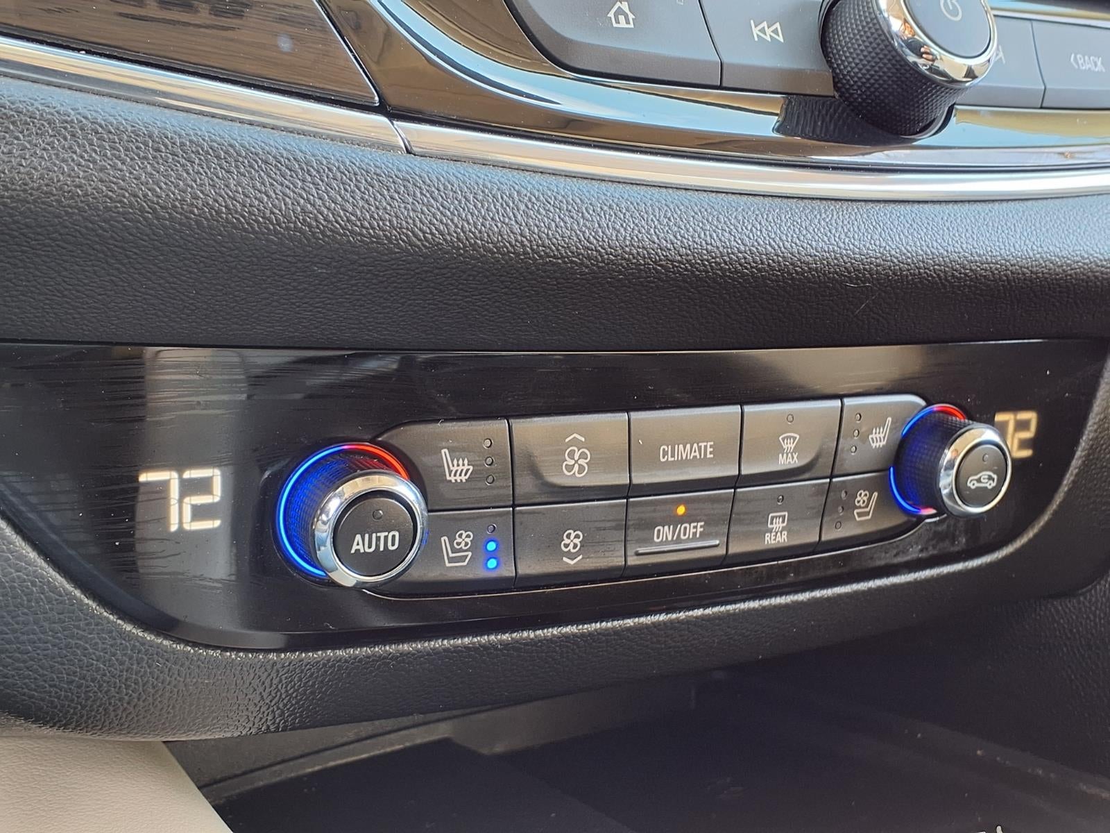 2023 Buick Enclave Premium